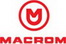 distributori ufficiali Macrom