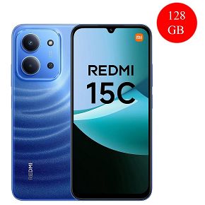 foto di Xiaomi XIA-R15CIBL8