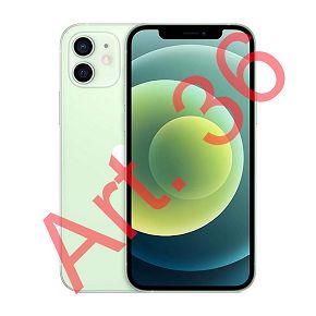 foto di Apple A36I12256GR