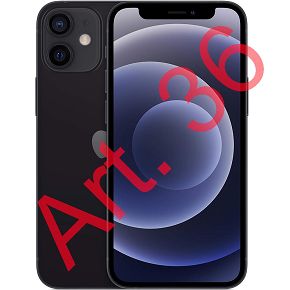 foto di Apple A36I12M128B