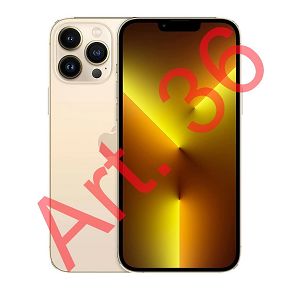 foto di Apple A36I13P256GO