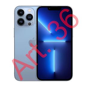 foto di Apple A36I13P256LBL