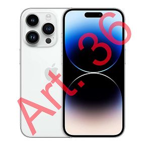 foto di Apple A36I14P256S