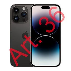 foto di Apple A36I14P256B
