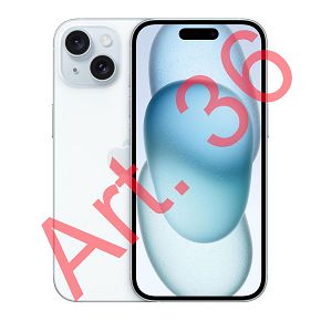 foto di Apple A36I15256BL