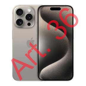 foto di Apple A36I15P128N