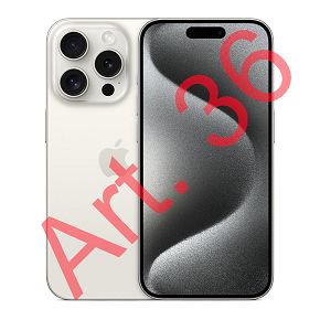 foto di Apple A36I15P128W