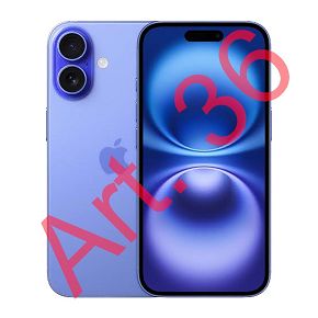 foto di Apple A36I16128BL