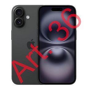 foto di Apple A36I16256B