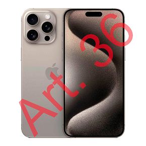foto di Apple A36I16PM256N