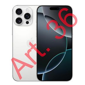 foto di Apple A36I16PM256W