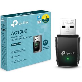 foto di Tp-link ARCHERT3U
