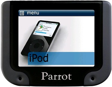 foto di Parrot PI020228AE