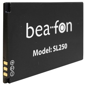 foto di Beafon BE-BATTSL250