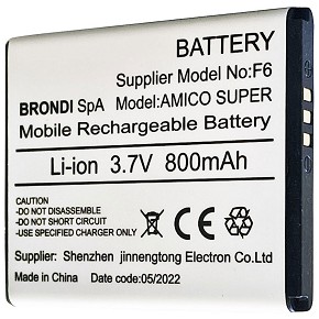 foto di Brondi 30002786