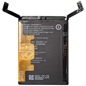 foto di Huawei HB466589EFWIN