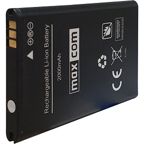foto di Maxcom MX-BATTMK241
