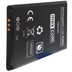 foto di Maxcom MX-BATTMM320