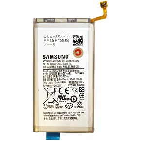 foto di Samsung EBBG970ABUIND