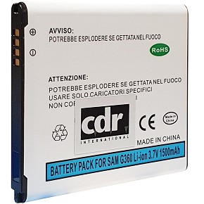 foto di C.D.R. AL1351S