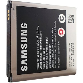 foto di Samsung EBB220AEBECIN