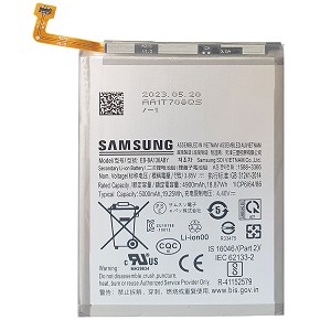foto di Samsung EBBA136ABYIND