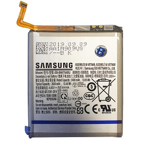 foto di Samsung EBBN970ABUIND