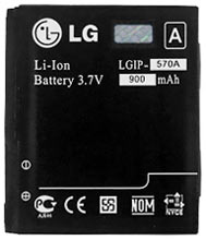 foto di LG SBPL0083514