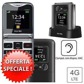 foto di Beafon BEA-FOLD104GB