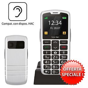 foto di Beafon BEA-SL260SB