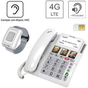 foto di Beafon BEA-ML10LTE