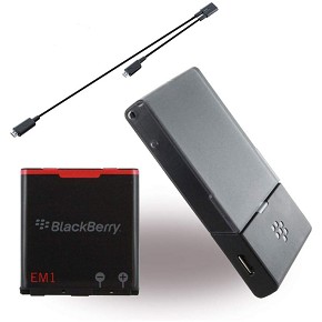foto di Blackberry ACC-39461-101