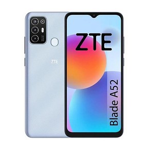 foto di Zte ZTE-A52IBL