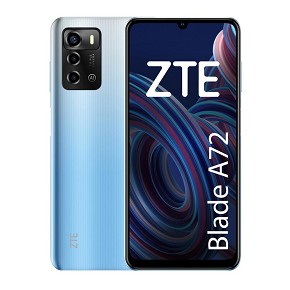 foto di Zte ZTE-A72SIBL8
