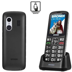 foto di Brondi BRO-AMIDICASP