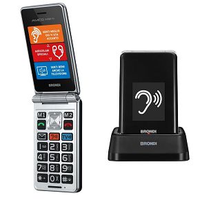 foto di Brondi BRO-AMSUPTVB