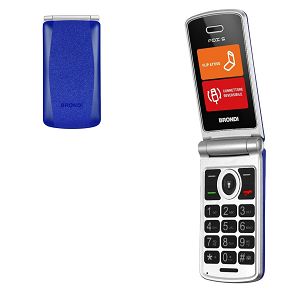 foto di Brondi BRO-FOXSBL