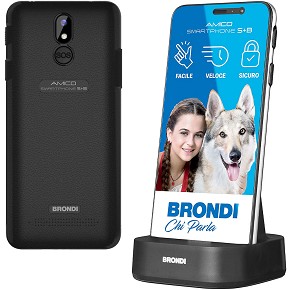 foto di Brondi BRO-AMSMARSPB