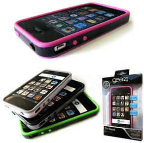 foto di Gear4 BUMPER-IC430  