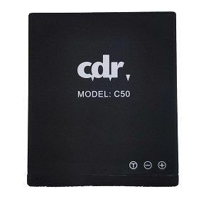 foto di C.D.R. CDR-BATTC50