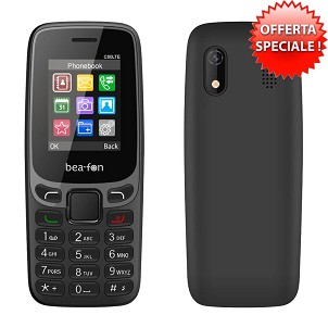 foto di Beafon BEA-C80LTE