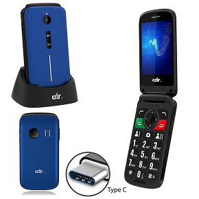 foto di C.D.R. CDR-C50-BL