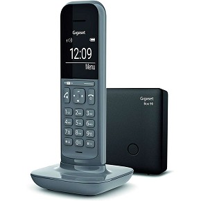 foto di Gigaset SIE-CL390G