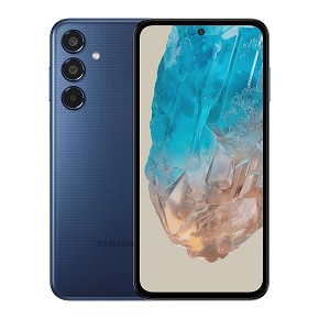 foto di Samsung SAM-M356BEDBL