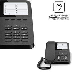 foto di Gigaset SIE-DESK400B