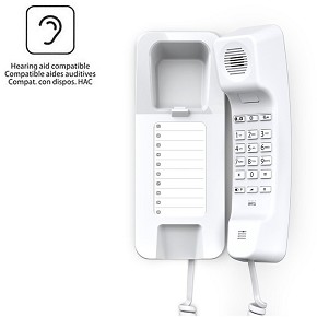 foto di Gigaset SIE-DESK200W