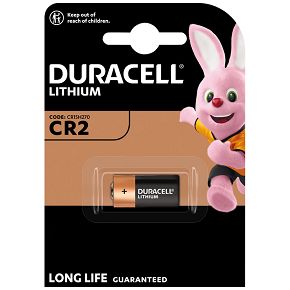 foto di Duracell DL/CR2