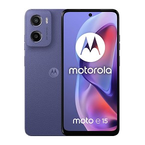foto di Motorola MOT-E15EL
