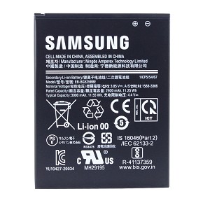 foto di Samsung EBBG525BBEIND