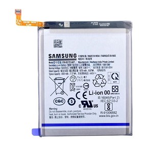 foto di Samsung EBBG781ABYIND